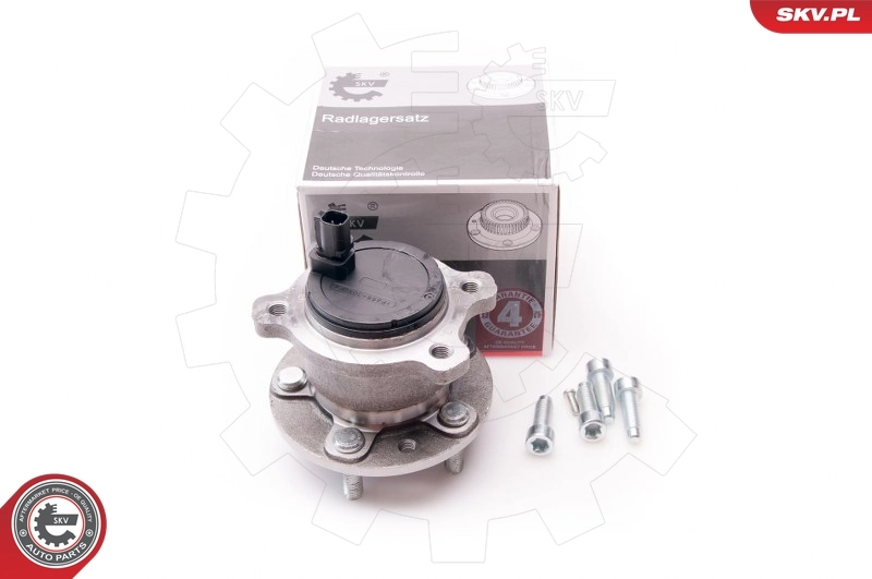 Wheel Bearing Kit